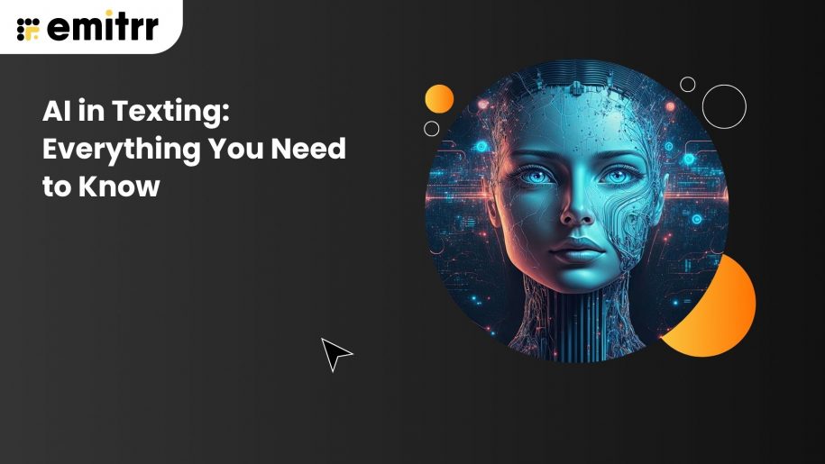 Ai texting