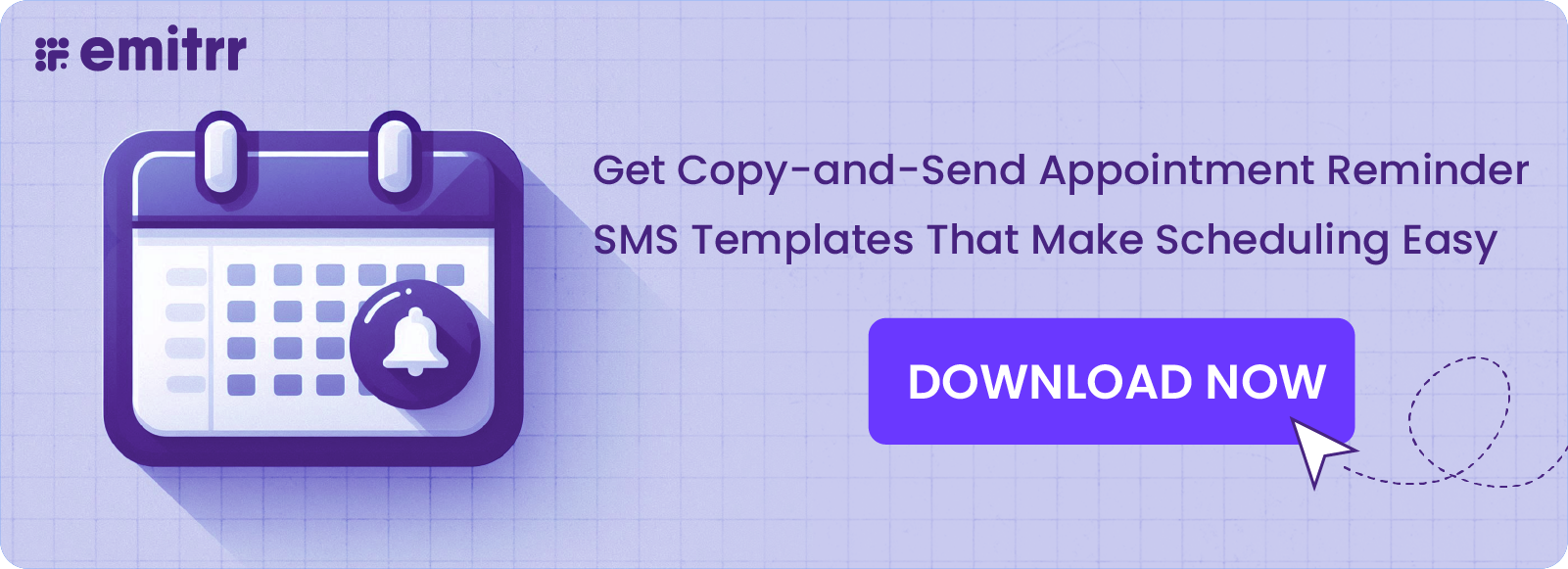 Appointment Reminder SMS Templates