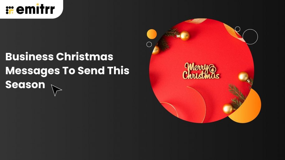 Business Christmas Messages To Send This Season