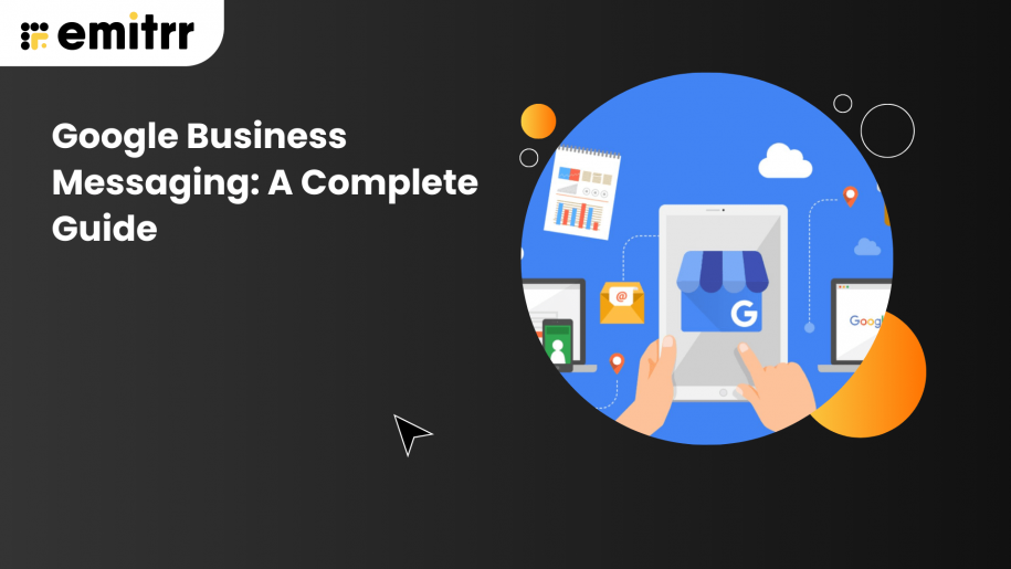 Google Business Messaging