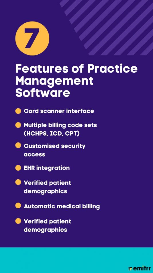 Practice Management Software: A Comprehensive Guide
