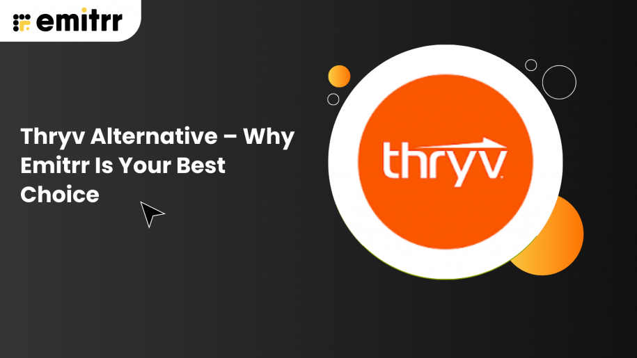 Thryv Alternative