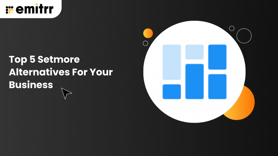 Setmore Alternatives