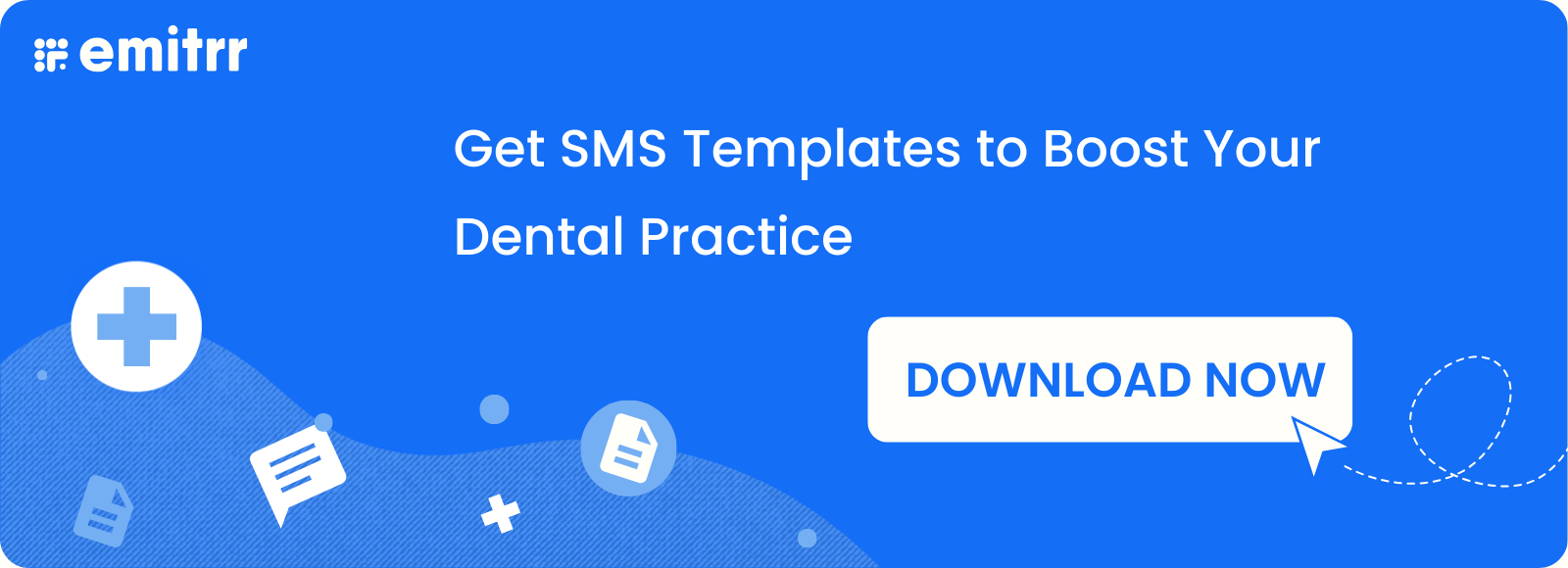 Get SMS Templates to Boost Your Dental Practice