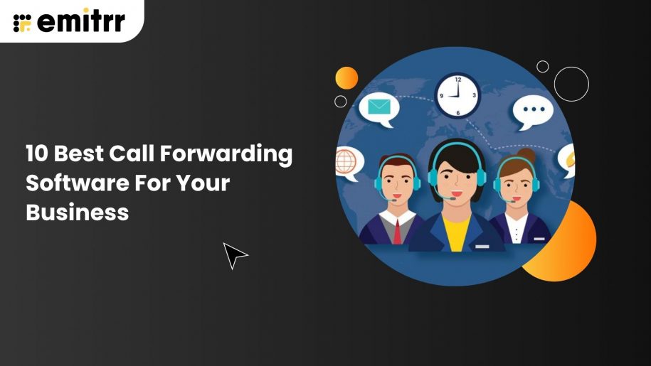 Call Forwarding Software