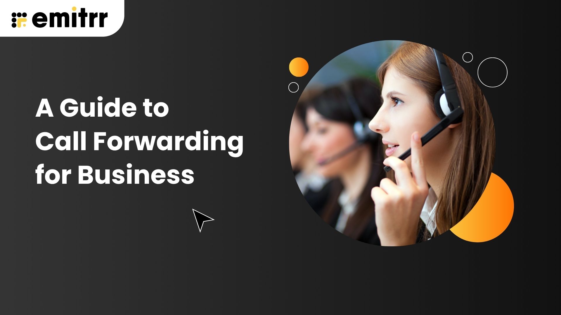 A Guide to Call Forwarding for Business