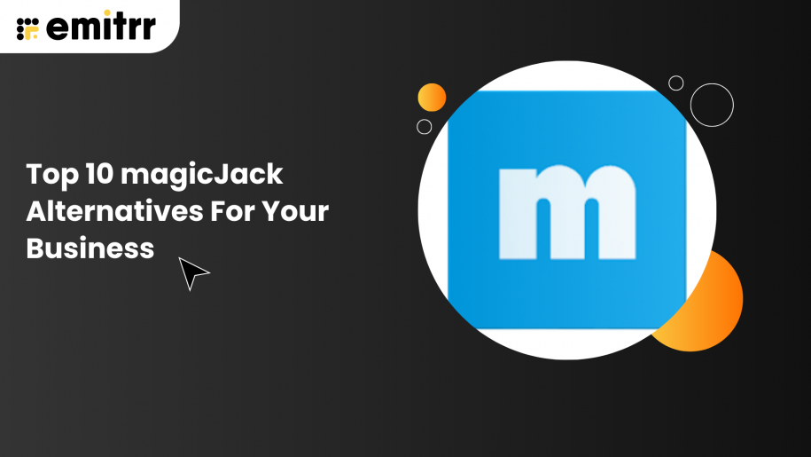 magicJack Alternatives