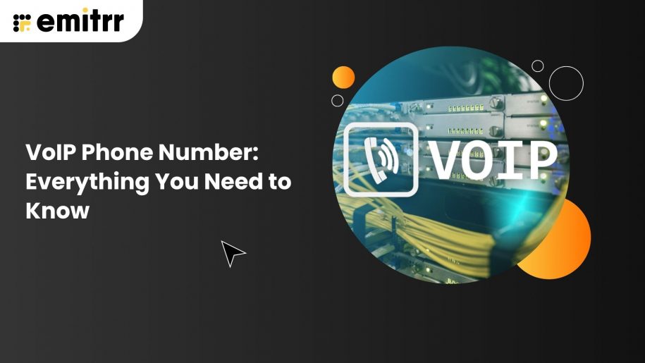 VoIP Phone Number: Everything You Need to Know