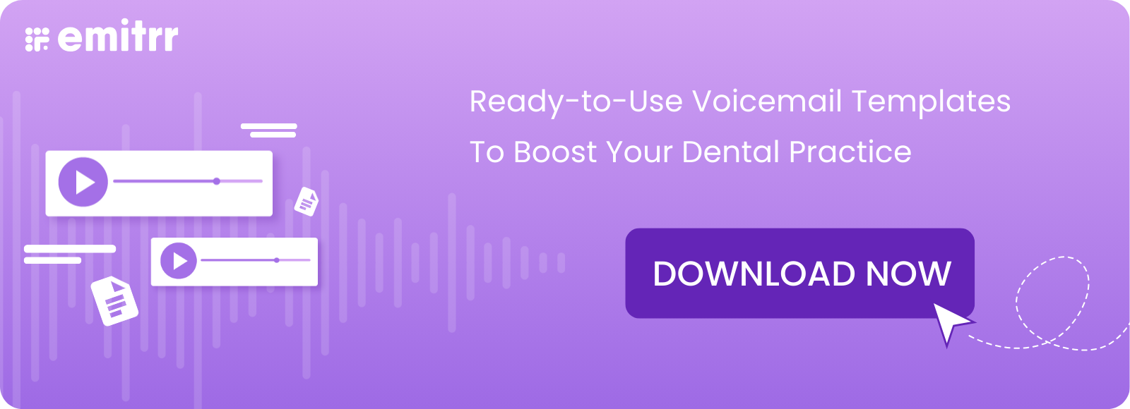 Voicemail Templates For Dental Practices