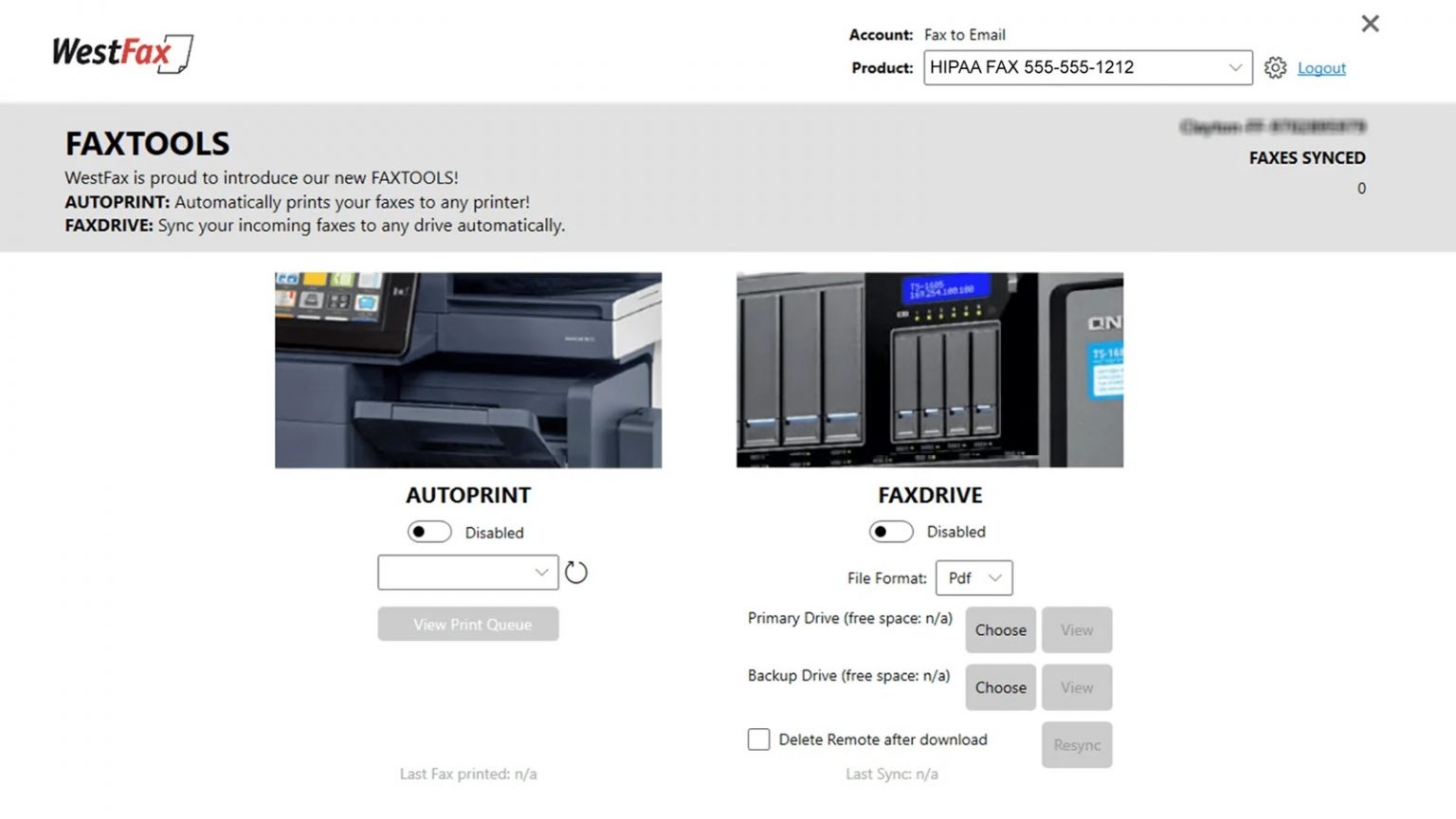 HIPAA Compliant Fax Services: Top 11 Picks