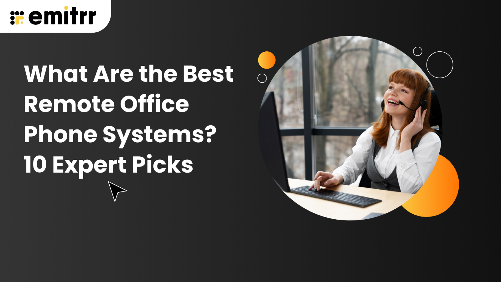 Remote Office Phone Systems