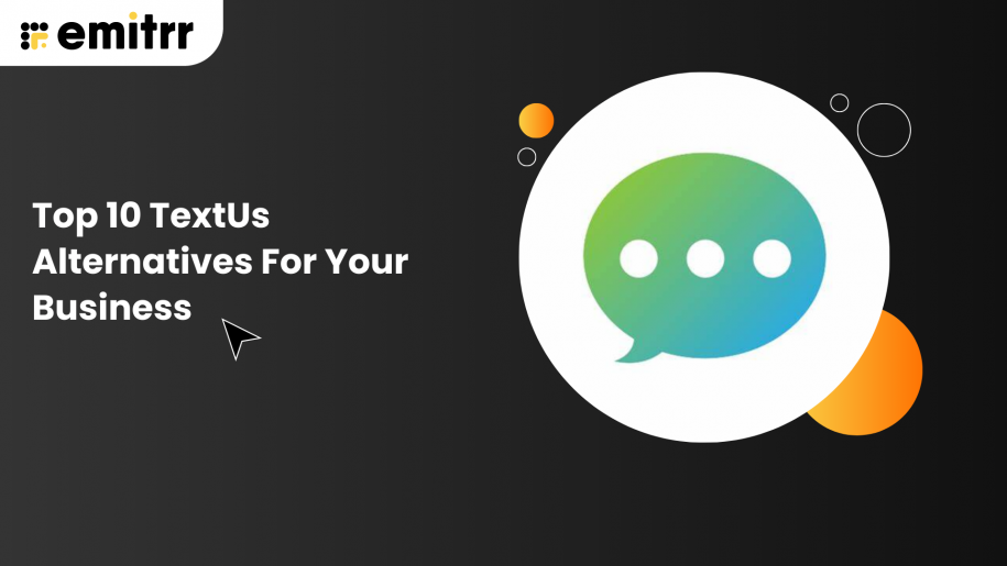 TextUs Alternatives