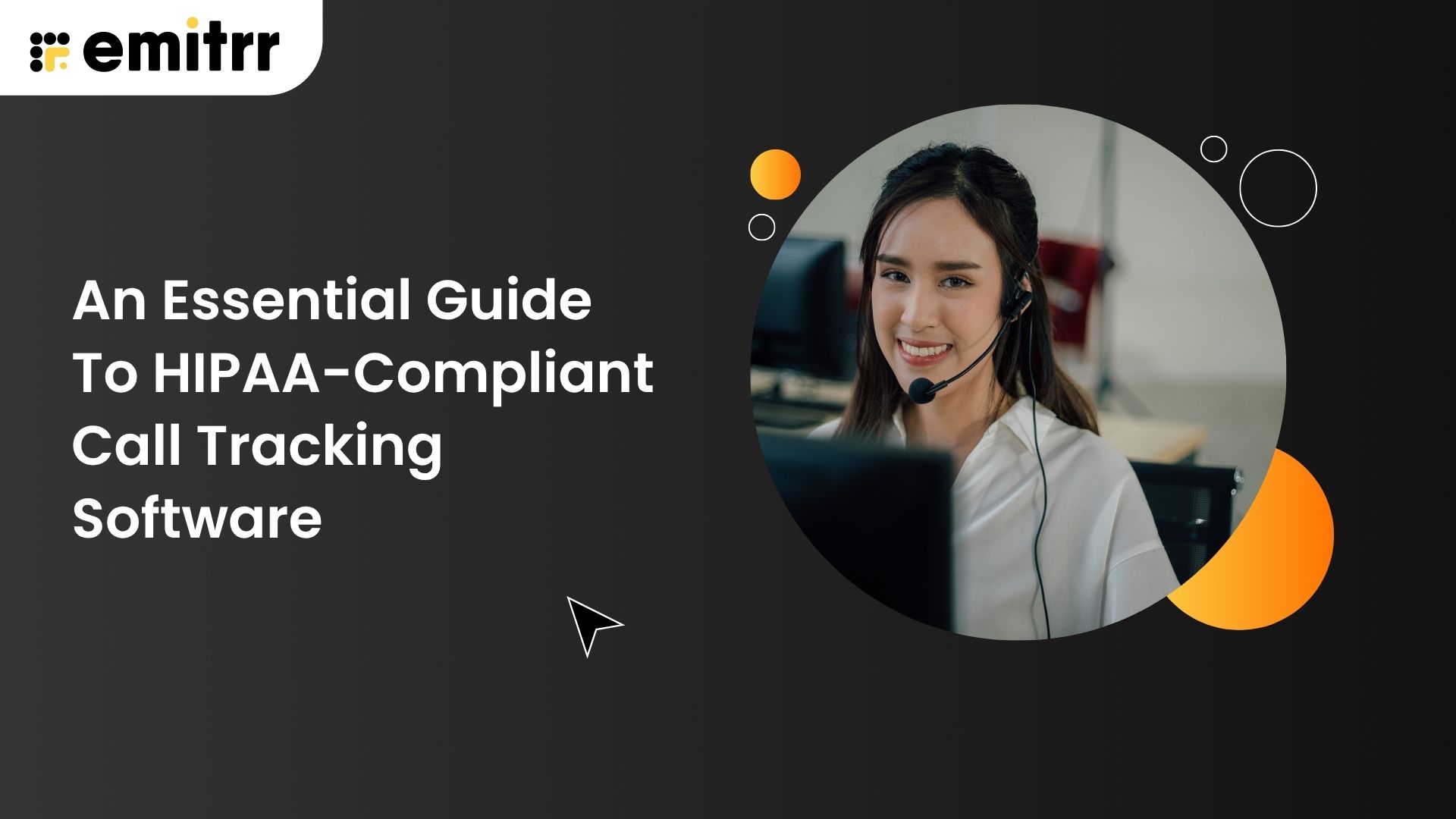 An Essential Guide To HIPAA-Compliant Call Tracking Software