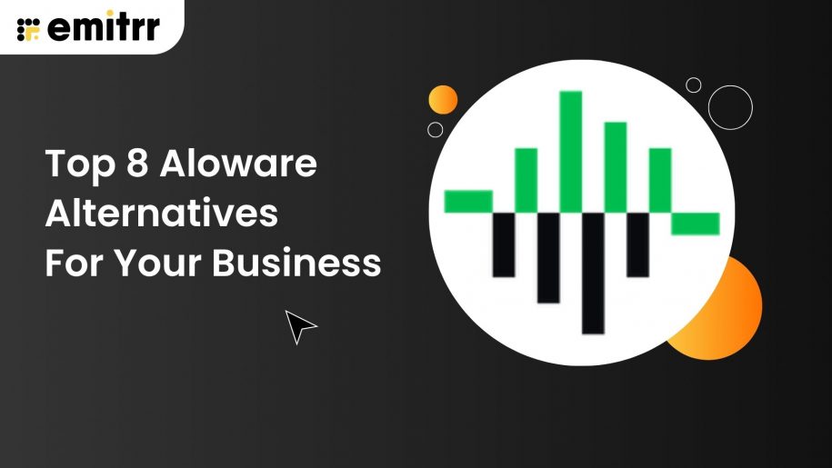 Top 8 Aloware Alternatives For Your Business