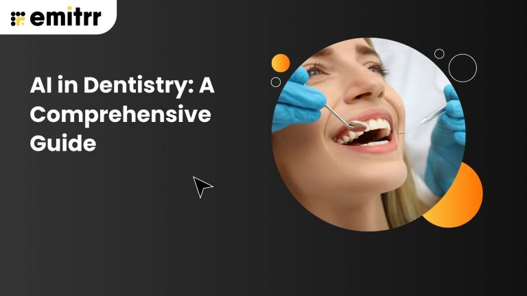AI in dentistry