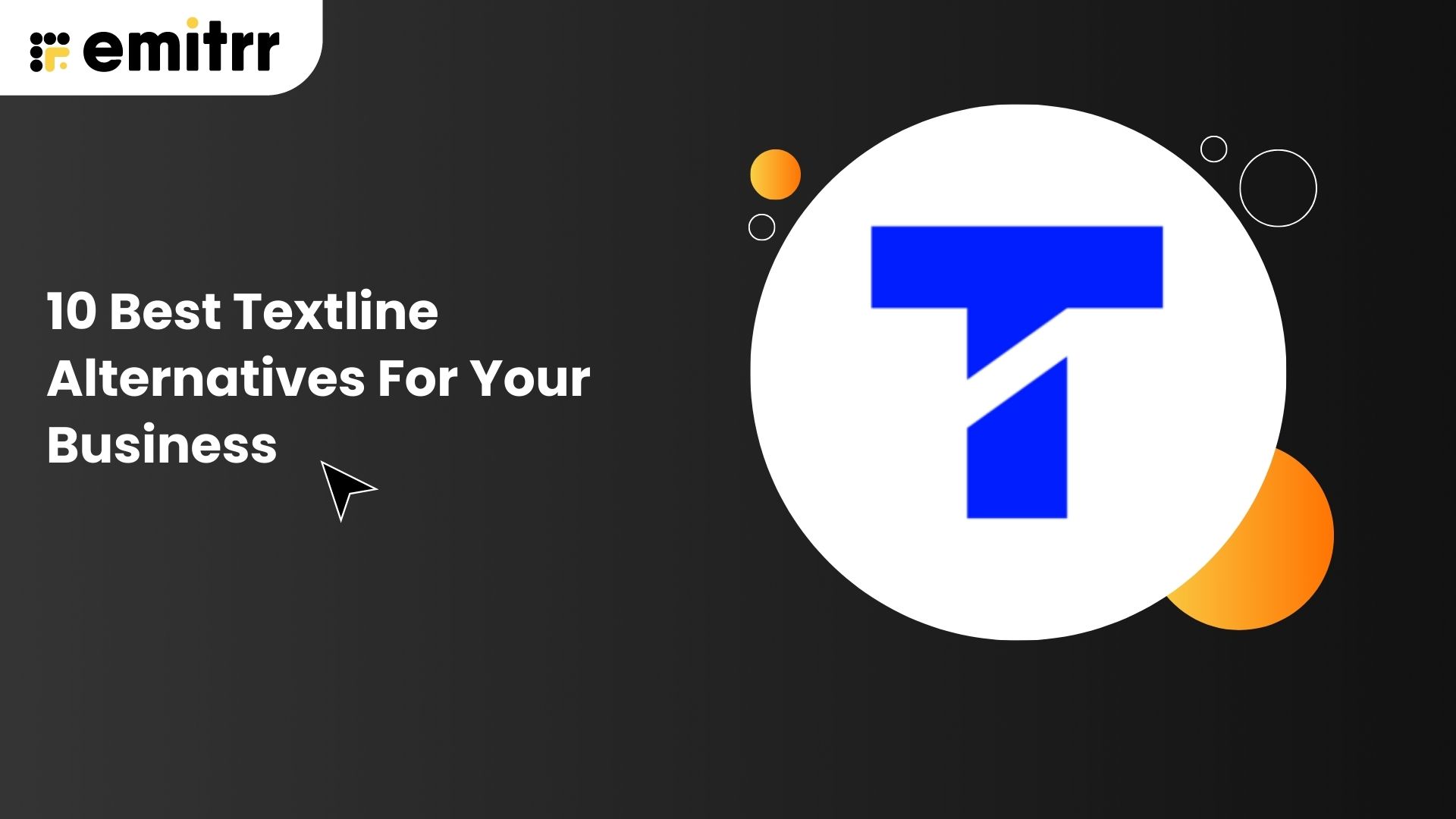 Textaline Examples 10 Best Textline Alternatives For Your Business