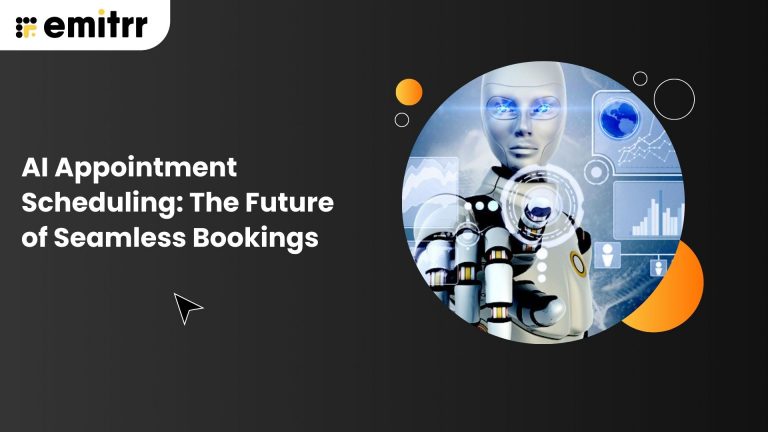 AI Appointment Scheduling: The Future of Seamless Bookings