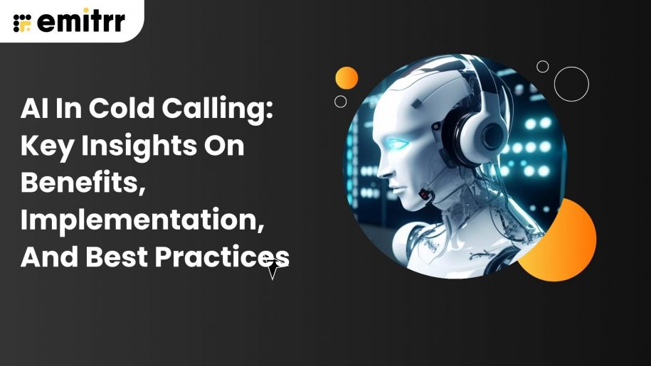 AI In Cold Calling