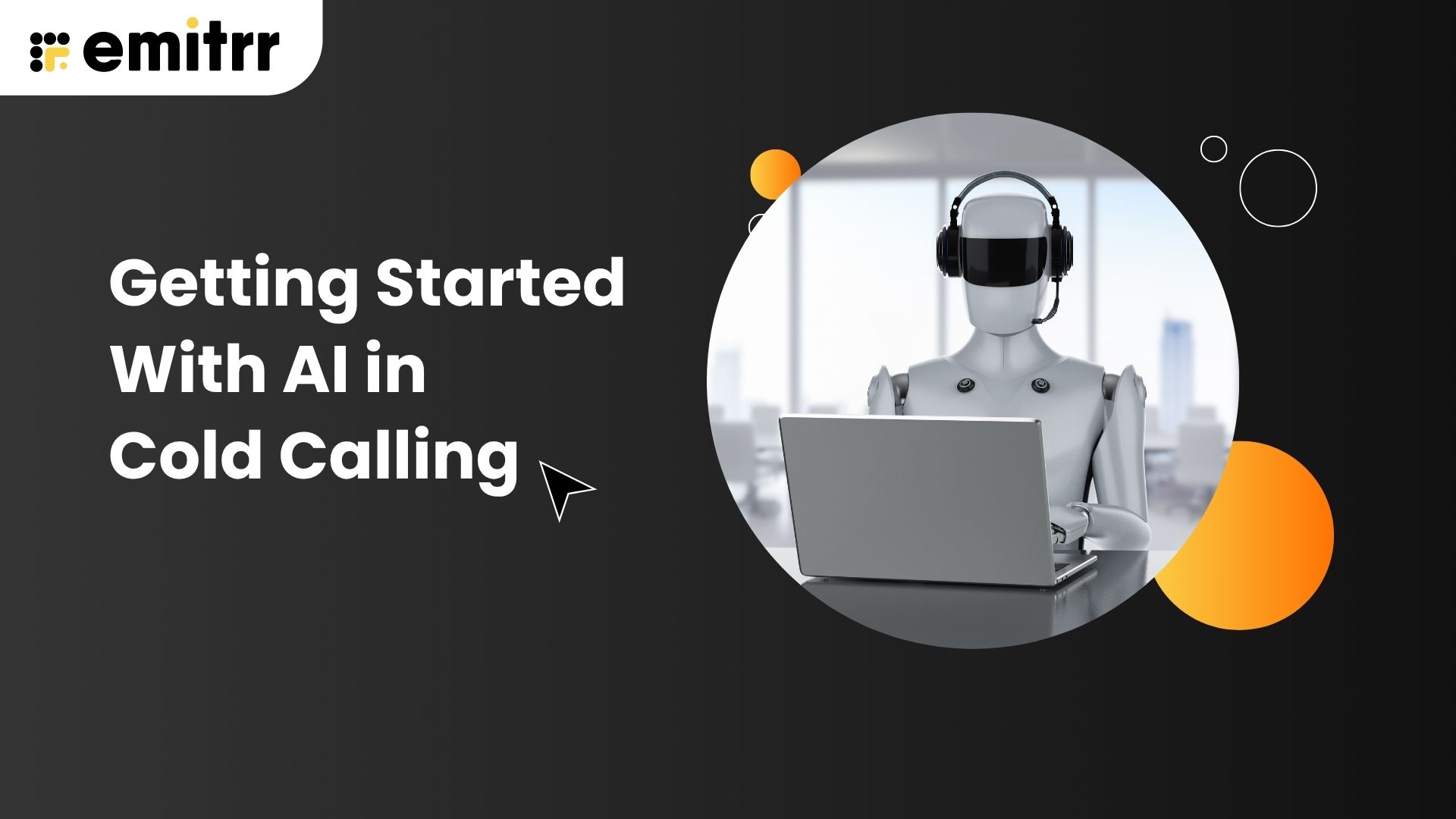 AI in cold calling