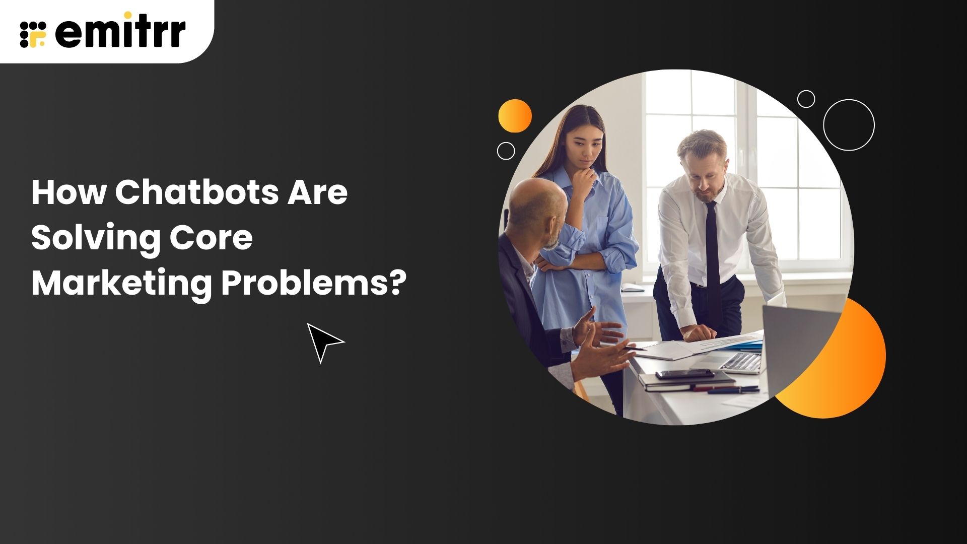 Chatbot for Marketing