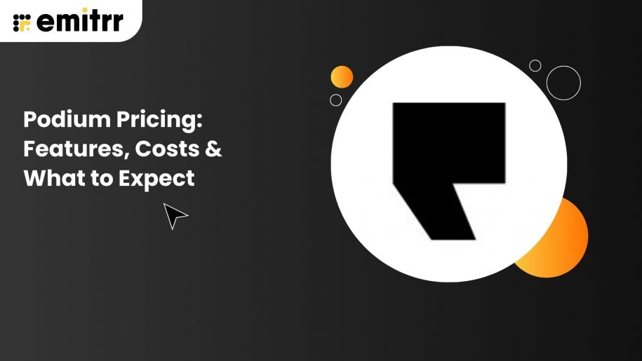 Podium Pricing