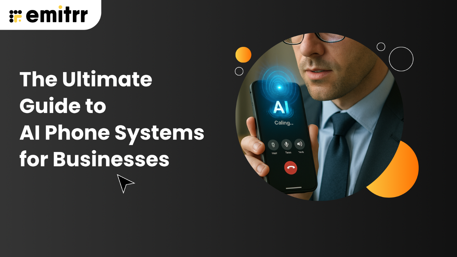 AI Phone Systems