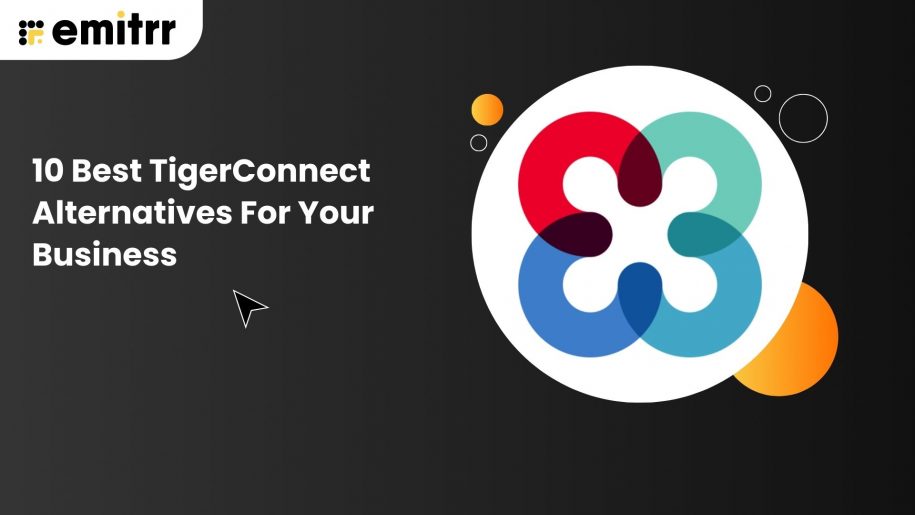 TigerConnect-Alternatives