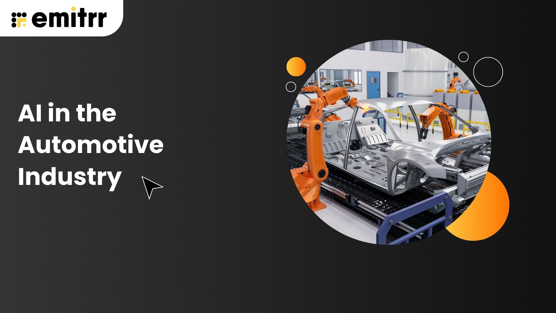 ai in automotive industry