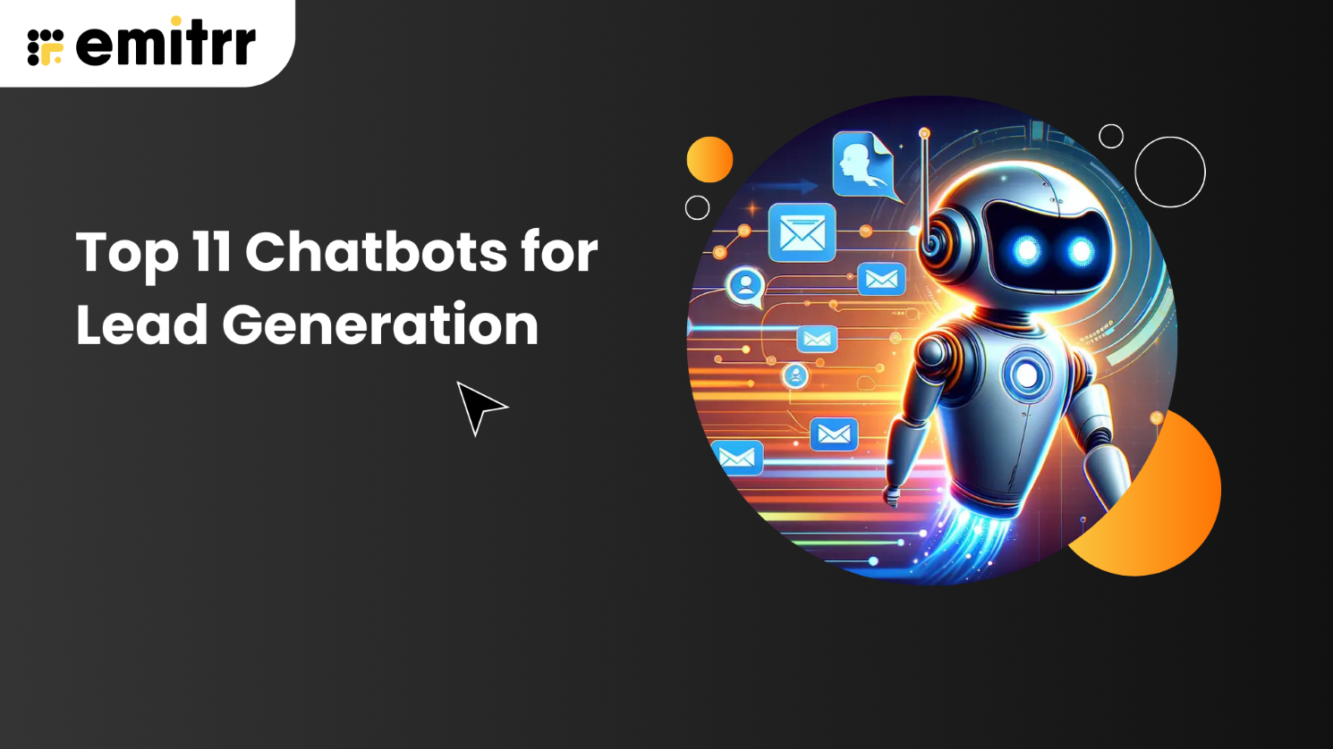 Chatbots for Lead Generation