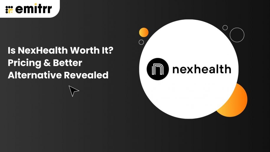 nexhealth pricing