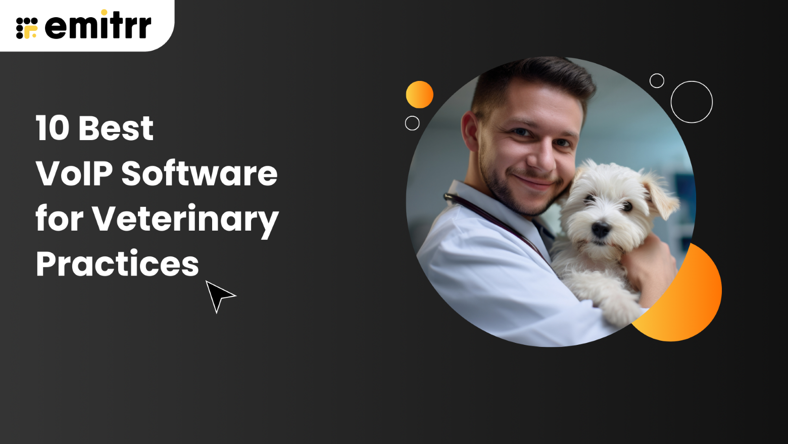 Best VoIP Software for Veterinary Practices