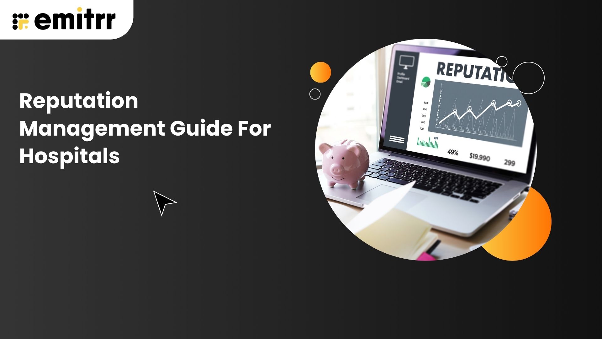 Reputation Management Guide For Hospitals