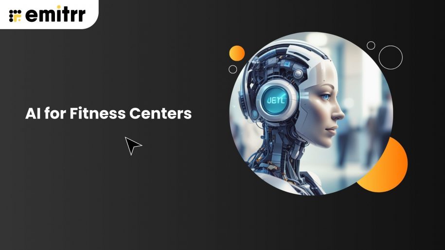 AI for Fitness Centers