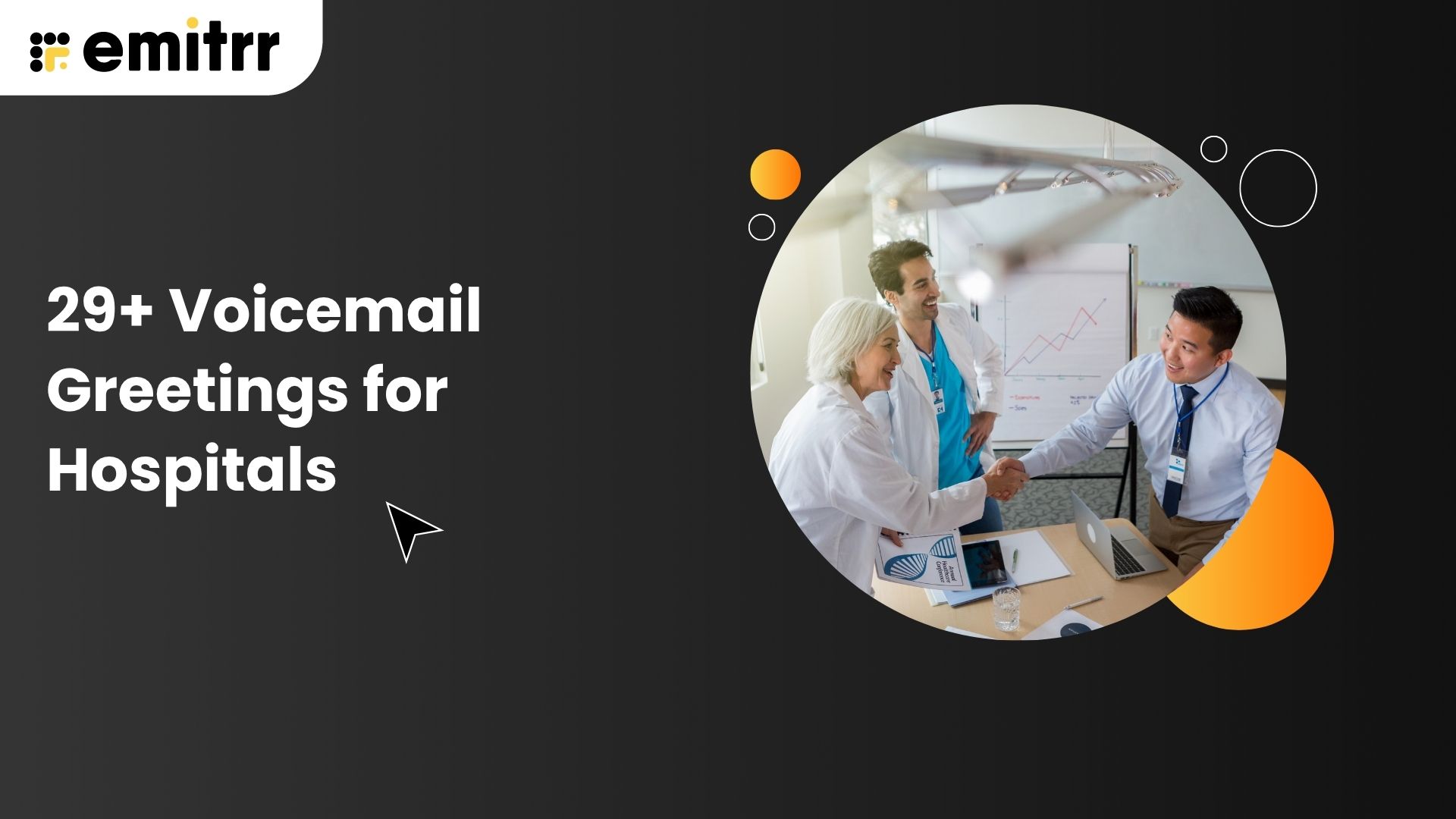 29+ Voicemail Greetings for Hospitals