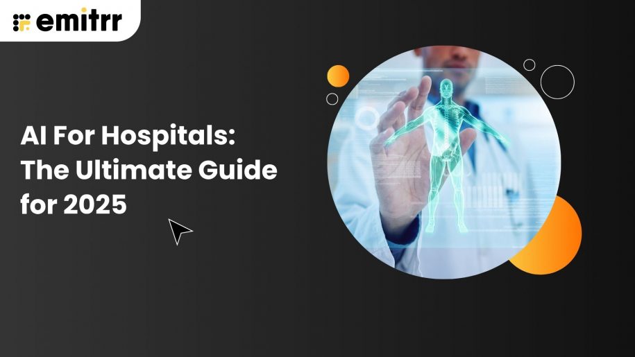 AI For Hospitals
