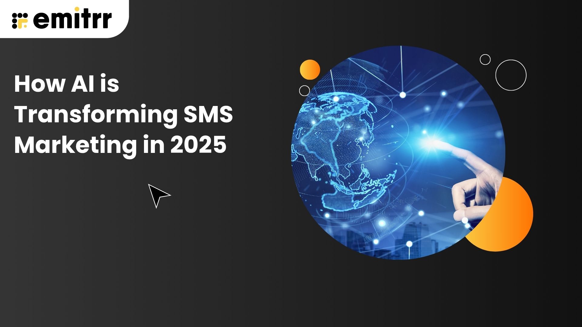 How AI is Transforming SMS Marketing in 2025
