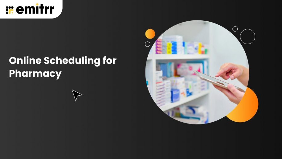 Online Scheduling for Pharmacy