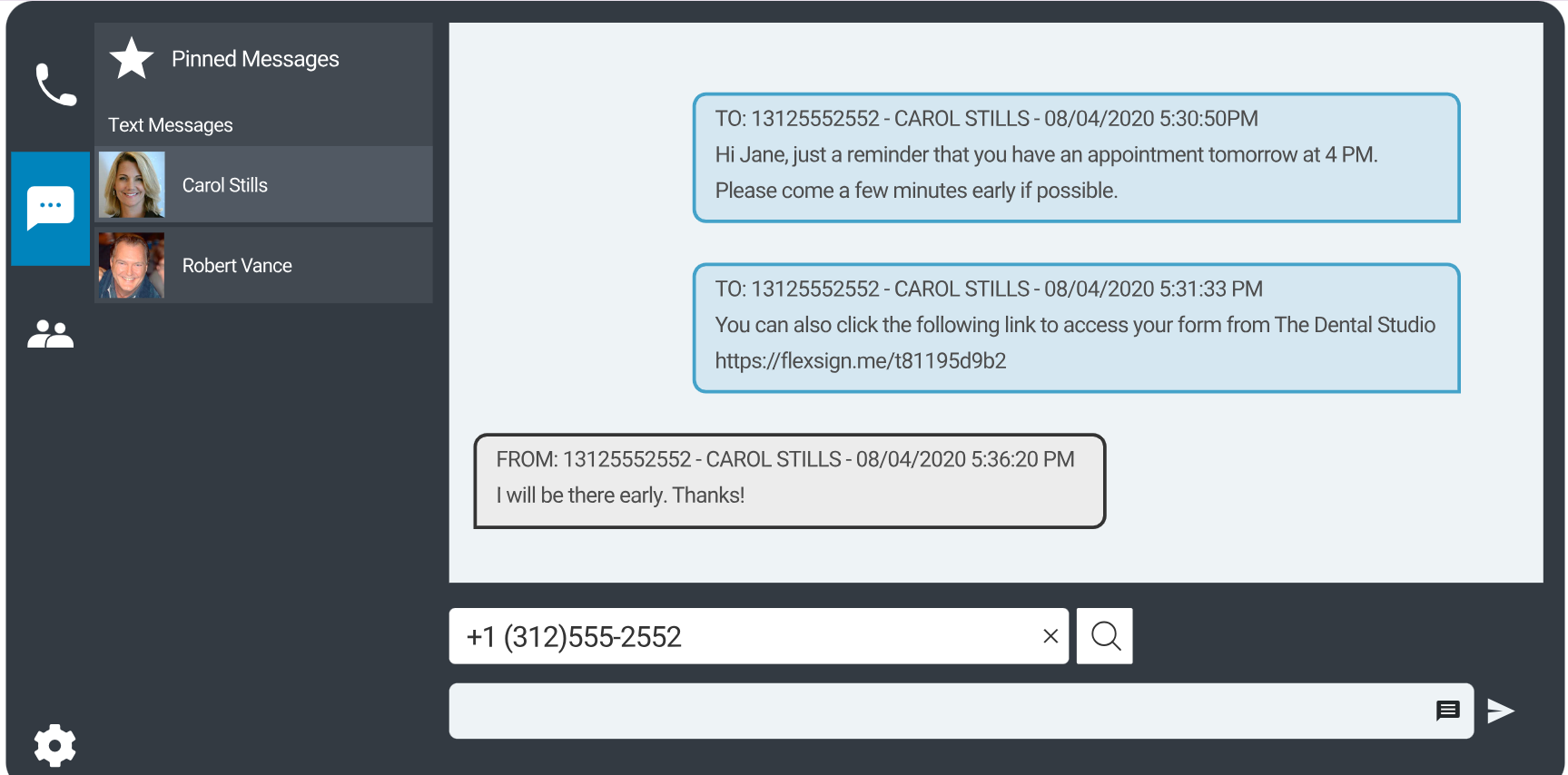 10 Best Texting Software for Dental Office in 2026