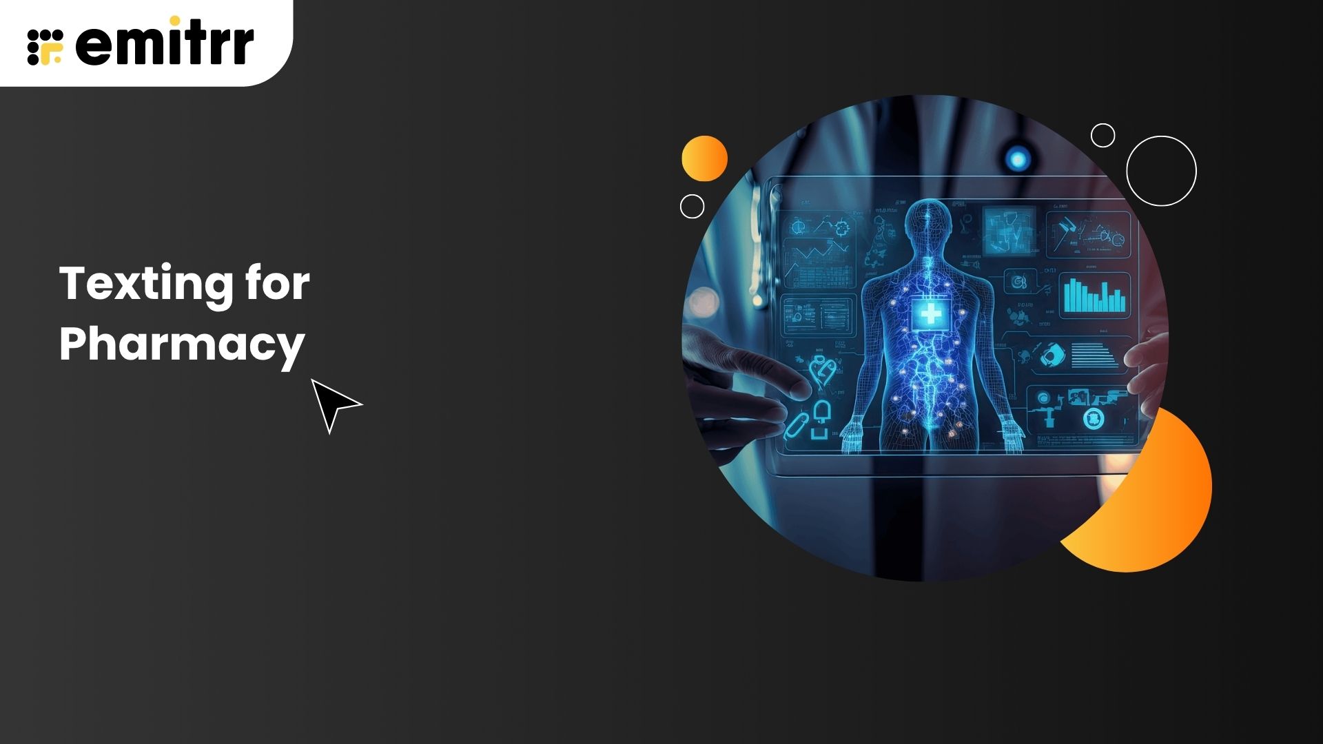 Texting for Pharmacy