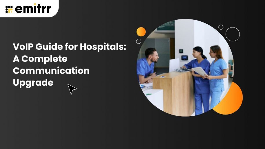 VoIP for medical office