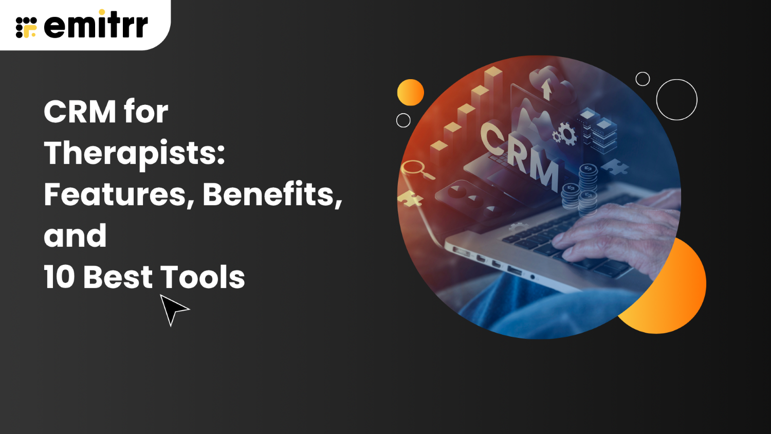 CRM for Therapists
