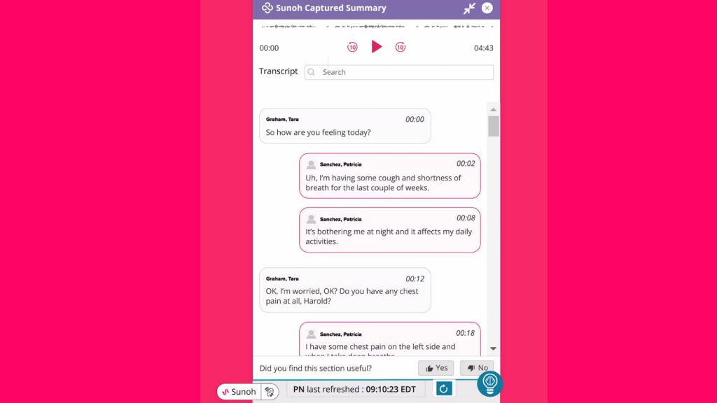 Sunoh.ai screenshot-min