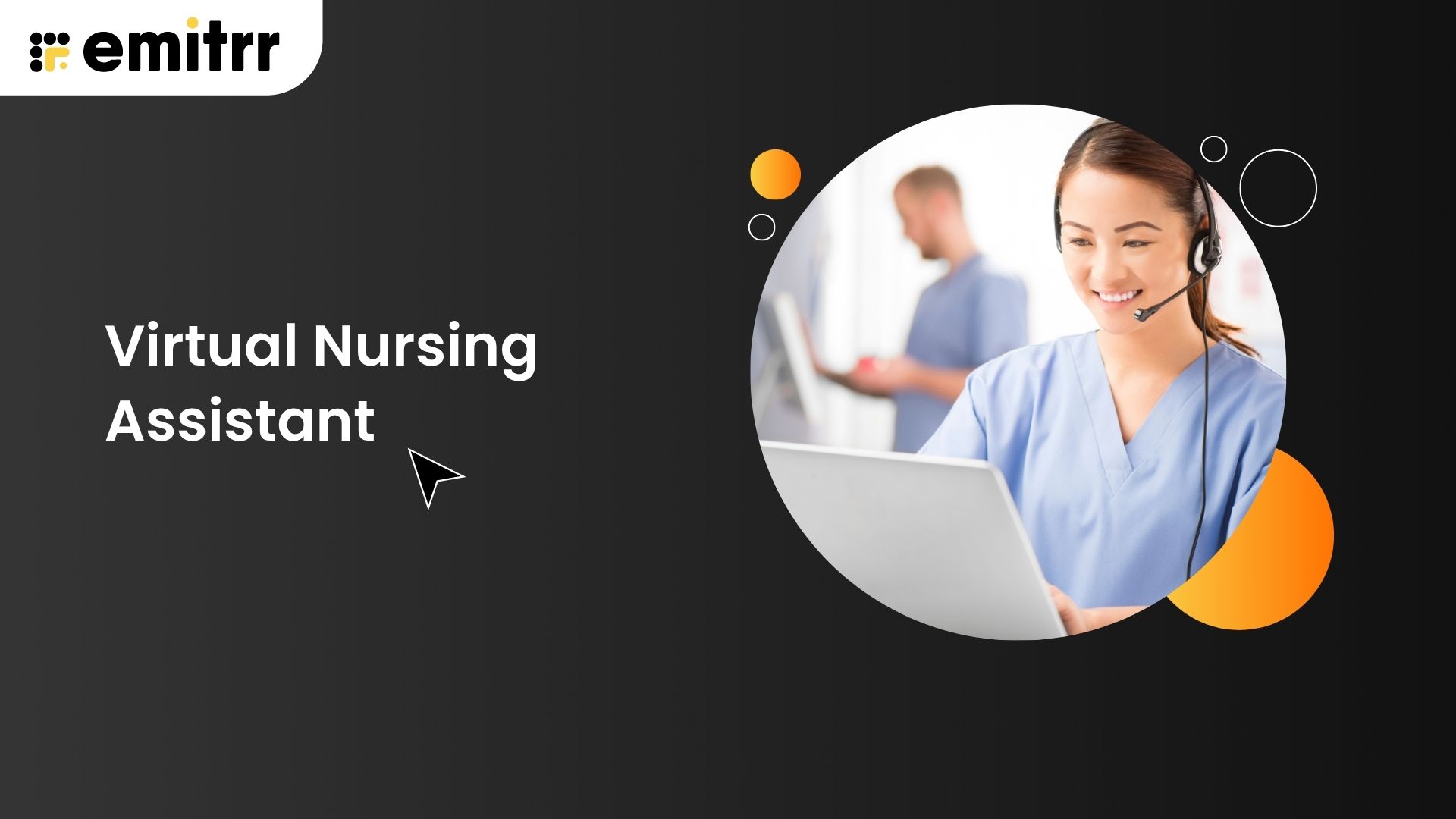 Virtual Nursing Assistant