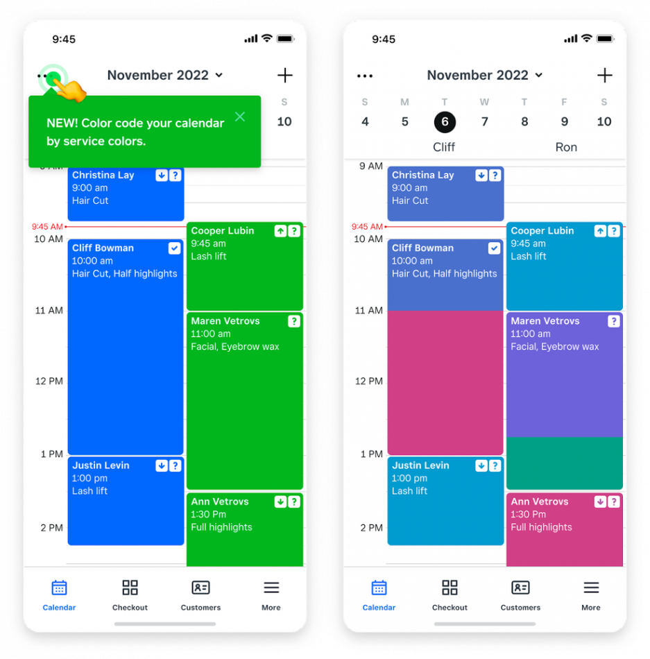 Best Online Scheduling Software for Nonprofits: Top 10 Recommendations