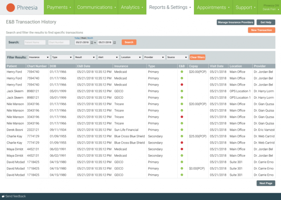 Top 10 Online Scheduling Software for Medical Device Companies