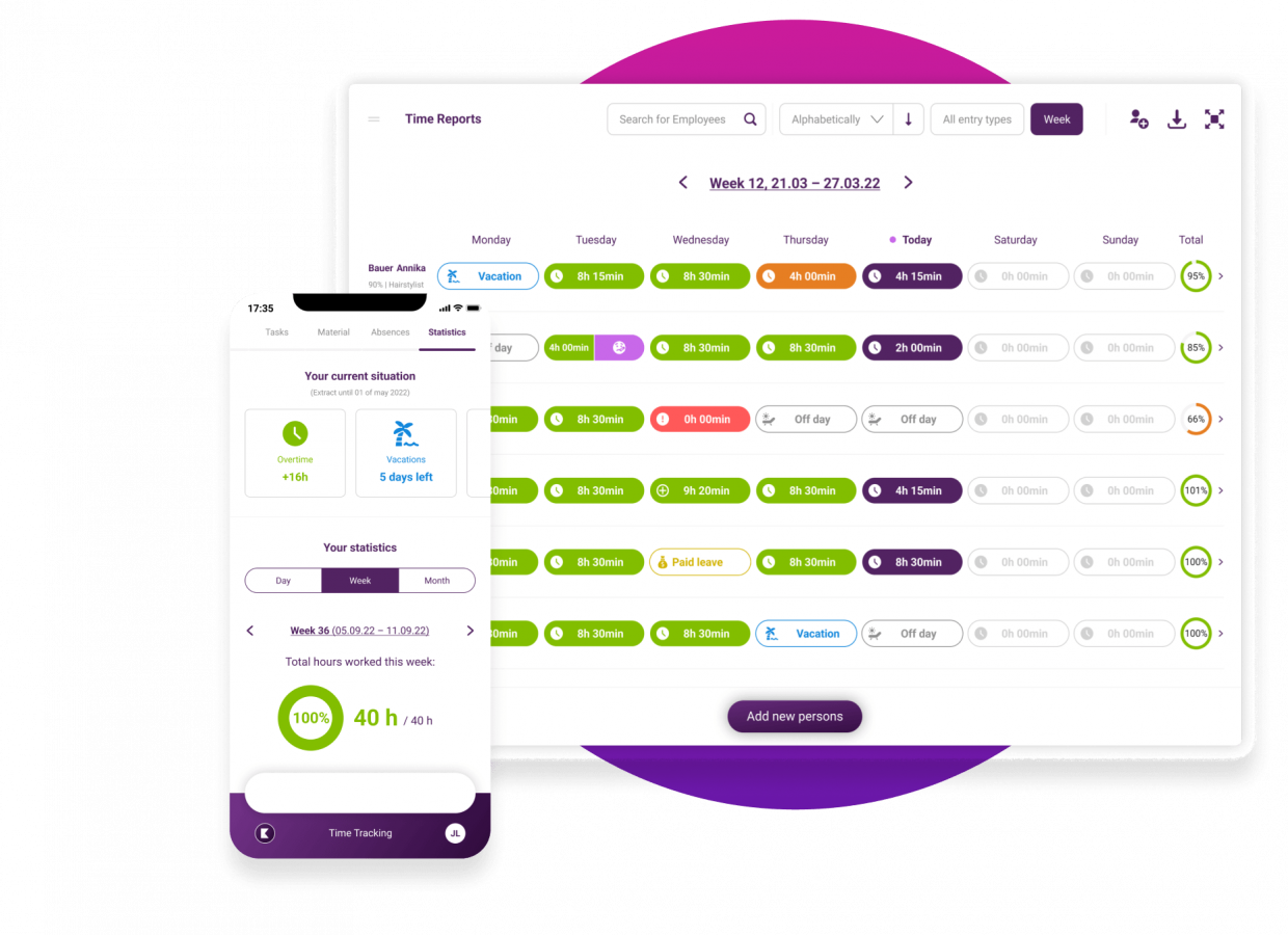 Top 10 Online Scheduling Software for Therapists