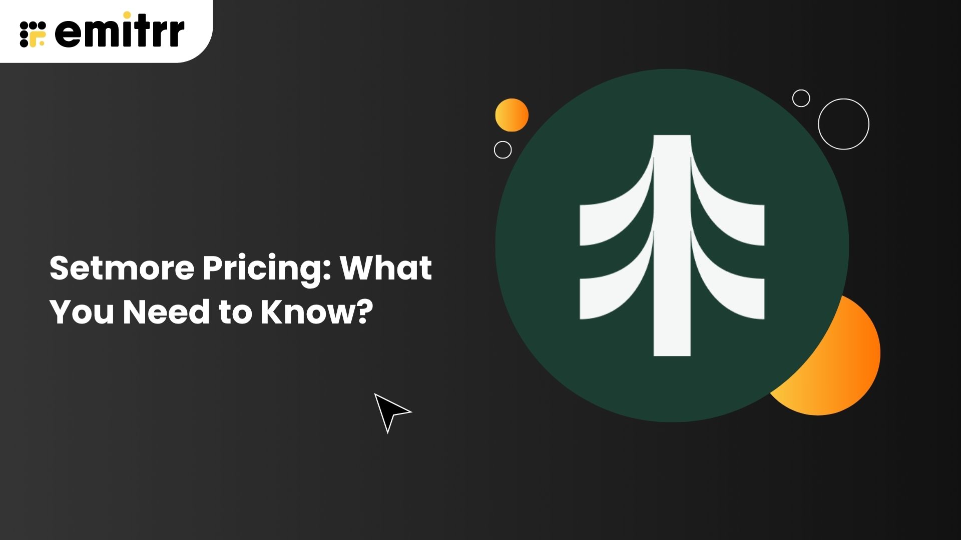 Setmore Pricing: What You Need to Know?