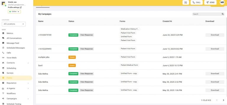10 Online Scheduling Software for Doctors: Best Picks & Quick Guide
