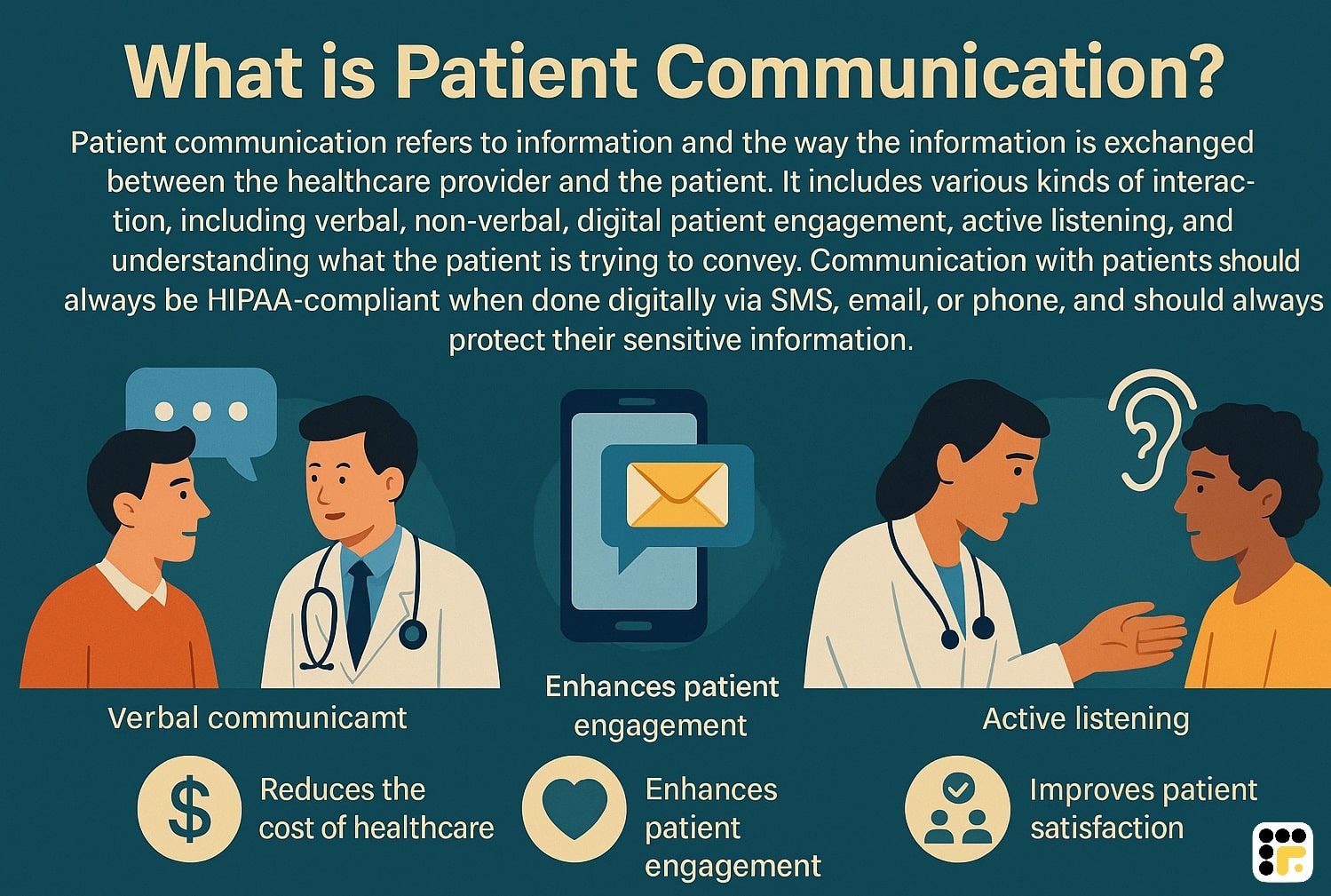 Master Patient Communication: A Doctor’s Full Guide