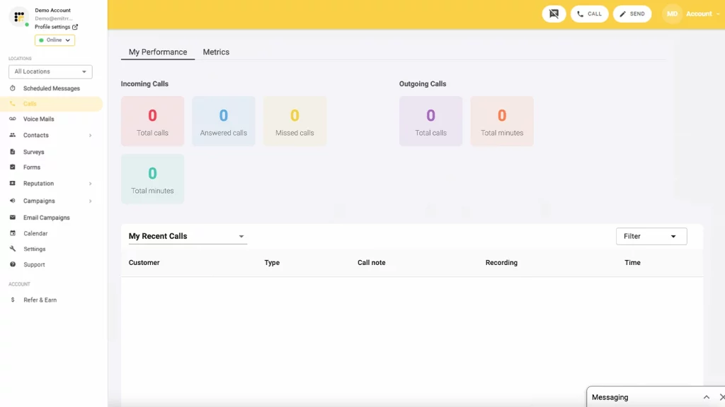 Best hospital phone system